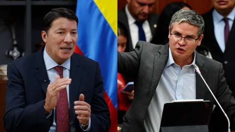 Comenzó el pulso por las regionales de 2027: reto presupuestal tocó a organismos electorales