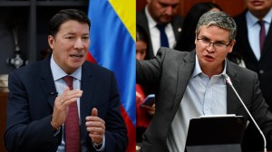 Comenzó el pulso por las regionales de 2027: reto presupuestal tocó a organismos electorales