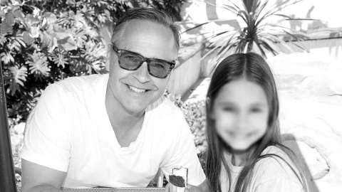 Murió hija del actor Chad Lowe a los 13 años: “Profundamente desconsolados”