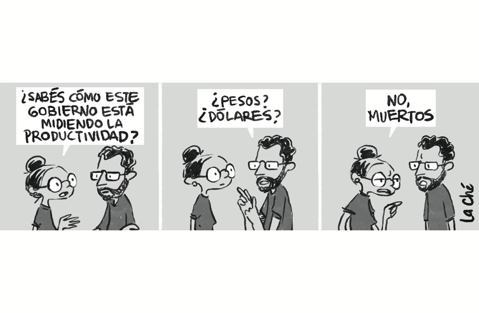 La Ché