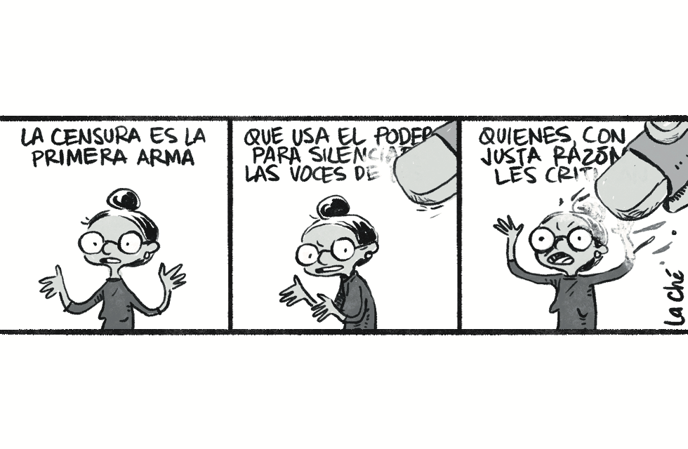 La Ché