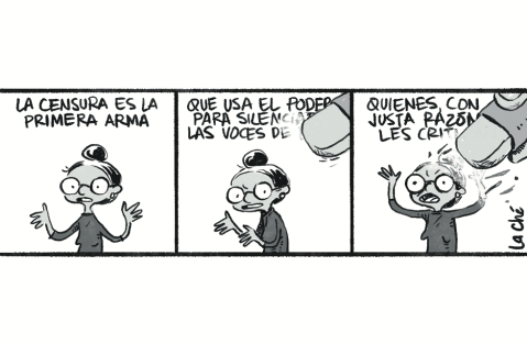 La Ché