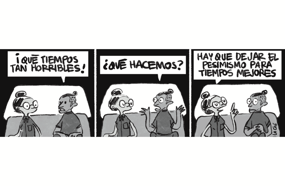 La Ché