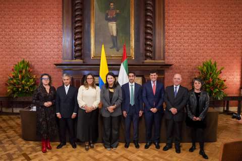 FILBo 2027: Emirato de Sharjah, de Emiratos Árabes Unidos, será el invitado de honor