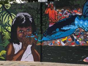 Reforestar la cultura es cuidar la vida: esperanza encarnada contra el algoritmo