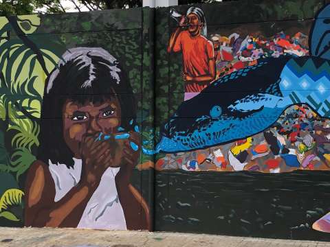 Reforestar la cultura es cuidar la vida: esperanza encarnada contra el algoritmo