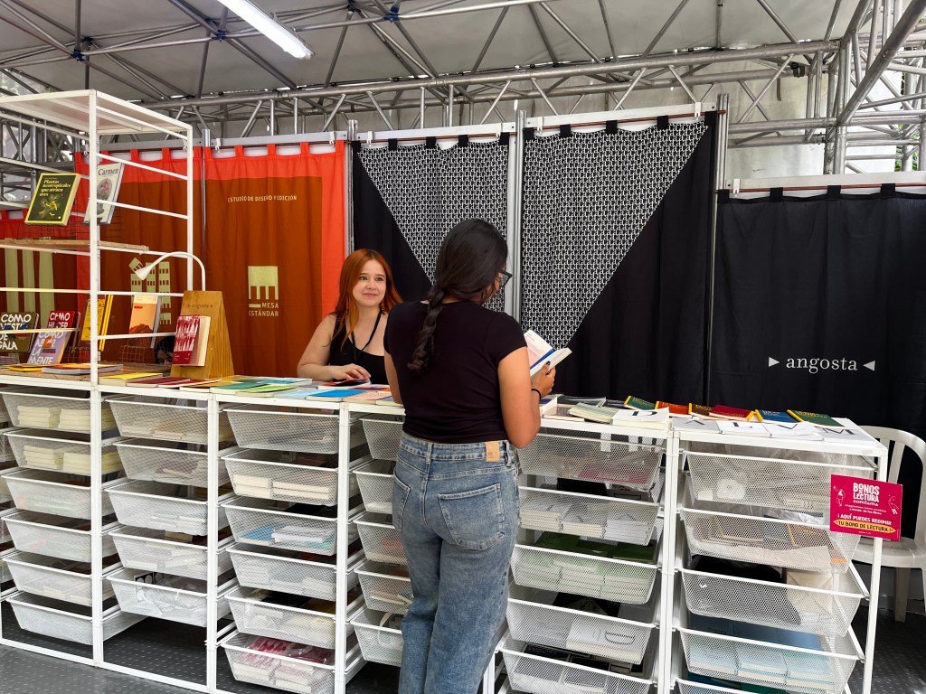 Fiesta del Libro y la Cultura Medellín 2026.