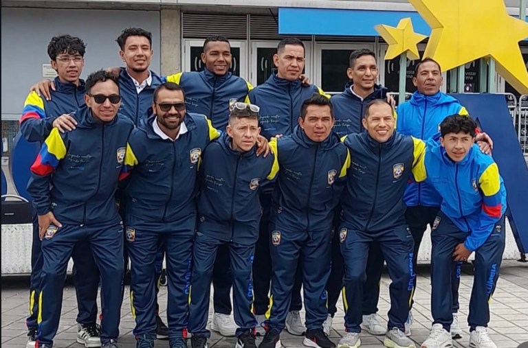 Tres bogotanos que recibieron un riñón jugarán el Mundial de Futbolistas Trasplantados