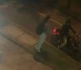 Tras la pista de motociclista armado que ronda y asalta a vecinos de Nicolás de Federmán