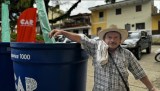 A recoger agua antes de El Niño: Cundinamarca instalará 2.100 sistemas para guardar lluvia