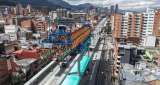 Ojo con la estación Marly: estos son los cierres por obras del Metro