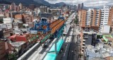 Ojo con la estación Marly: estos son los cierres por obras del Metro