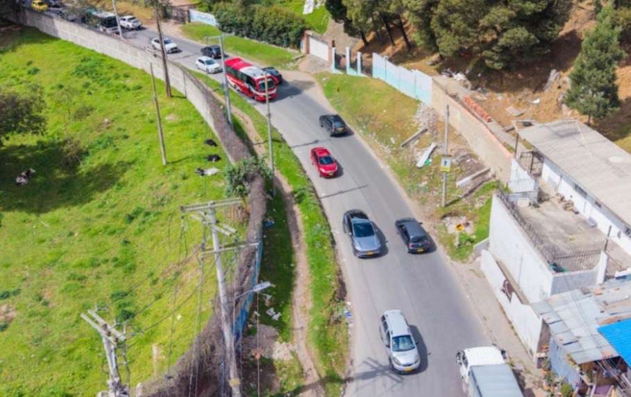 El piloto operará durante cuatro sábados, de 9:00 a. m. a 1:00 p. m., entre las calles 193 y 245.
