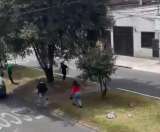 Adolescente habría matado a hombre por defender a mujer de una agresión en El Restrepo