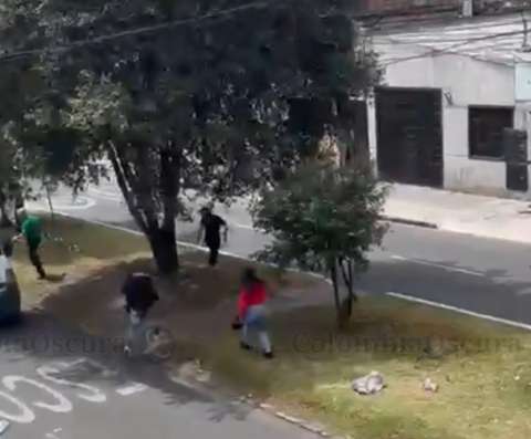Adolescente habría matado a hombre por defender a mujer de una agresión en El Restrepo
