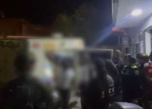 ¡La encontraron! A niña, de dos años, que raptaron en Ubaté, la dejaron en una casa en Paime