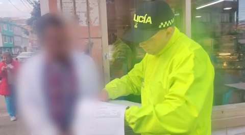 Capturan en Ciudad Bolívar a docente señalado de abusar de un estudiante de 15 años