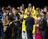 Cómo sonarse la nariz y otros ganadores de los Ig Nobel, que premia la ciencia divertida