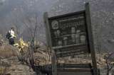 El incendio en Iguaque, Boyacá, ya ha afectado más de 700 hectáreas del santuario