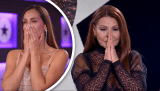 ‘Yo me llamo’: anuncio de fallecimiento desató las lágrimas de Amparo Grisales en el set