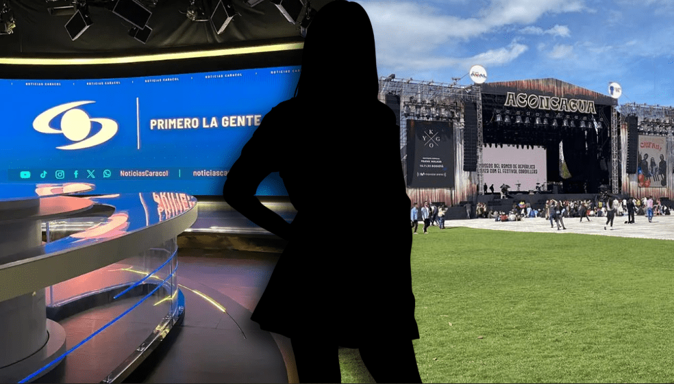 De 'Noticias Caracol' al Festival Cordillera 2026