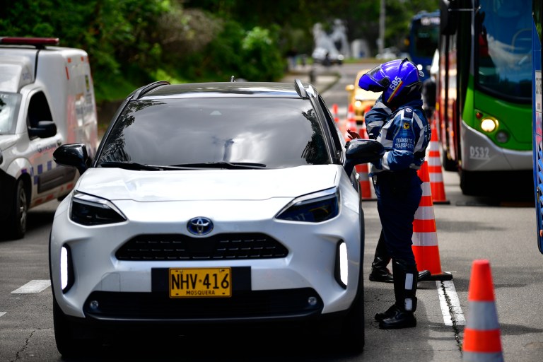 El “revolcón” que viene para los conductores 