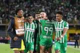 Así fue la asistencia de James que le dio el triunfo a Nacional en su primer partido: video