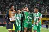 Así fue la asistencia de James que le dio el triunfo a Nacional en su primer partido: video
