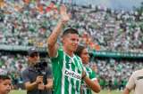El último baile de James Rodríguez