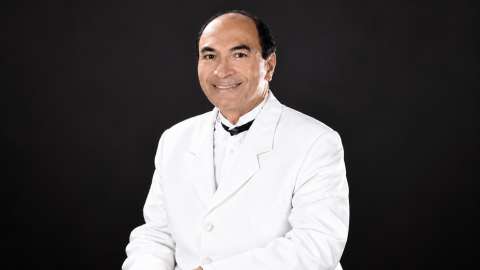 Murió Jimmy Contreras, una de las voces más recordadas del bolero colombiano