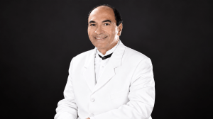 Murió Jimmy Contreras, una de las voces más recordadas del bolero colombiano