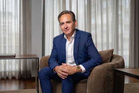 Joaquín Gutiérrez Caballero es designado nuevo presidente de Ecopetrol
