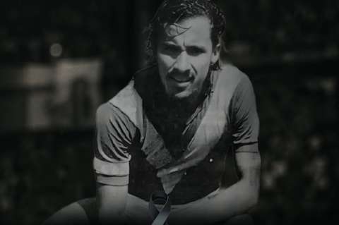 Murió Jorge "El Hacha" Bermúdez, histórico jugador del Deportes Quindío