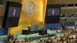 "Confiamos en una transición democrática en Venezuela": Restrepo ante la ONU