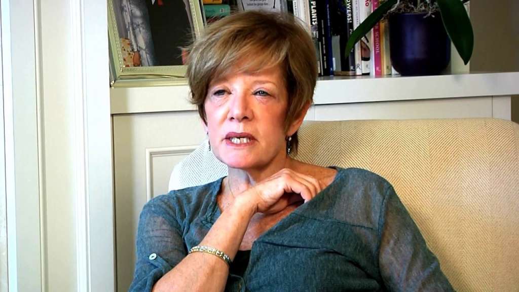 La comunicadora estadounidense sufría un trastorno neurológico degenerativo.