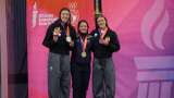 Juegos Suramericanos 2026: el balance de Colombia tras el primer día de competencia