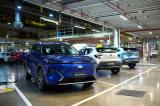Una nueva generación de vehículos Renault y Geely tomará forma en Brasil