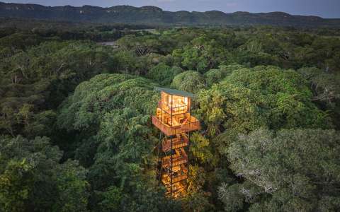Semana de receso: hoteles y destinos para descubrir Colombia entre naturaleza y descanso