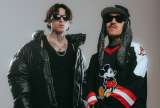 Ladrones, la banda mexicana que mezcla rap, metal y regional: “No tenemos límites”
