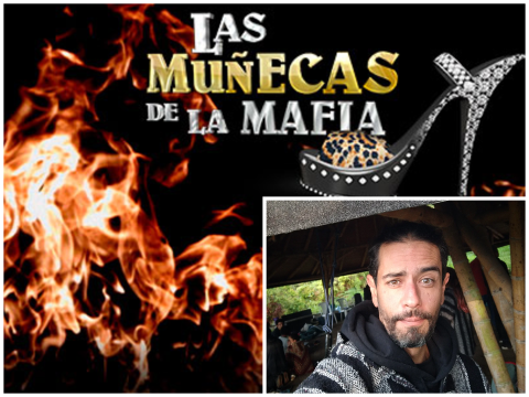 Actor de ‘Las muñecas de la mafia’ pide ayuda para encontrar nueva casa: “Muy difícil”