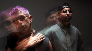 Lenny Tavárez y Justin Quiles regresaron a Bogotá con baile, clásicos e invitados