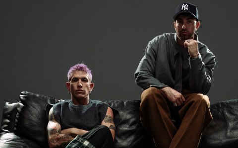 Concierto de Lenny Tavarez y Justin Quiles en Bogotá: horarios, invitados y recomendaciones