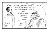 Libertad de cultos