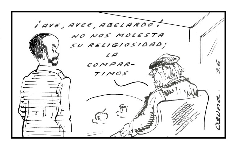 Libertad de cultos