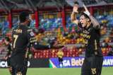 Así quedó la tabla de la Liga BetPlay Dimayor tras la victoria de Tolima sobre Llaneros