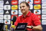 Néstor Lorenzo, entre el recambio y la fidelidad en la selección de Colombia