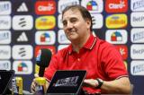 Néstor Lorenzo, entre el recambio y la fidelidad la selección de Colombia