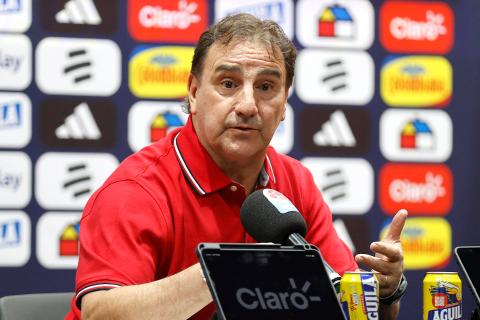 Convocatoria de Colombia: ¿Quiénes son las mayores sorpresas en la lista de Néstor Lorenzo?