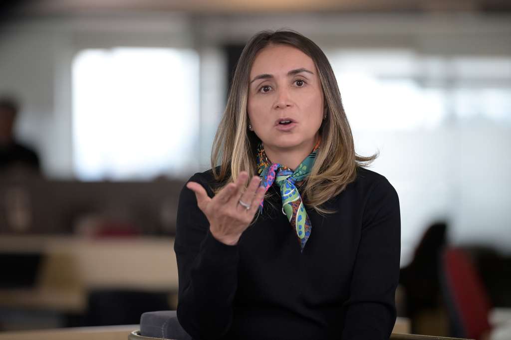 Ana María Prieto