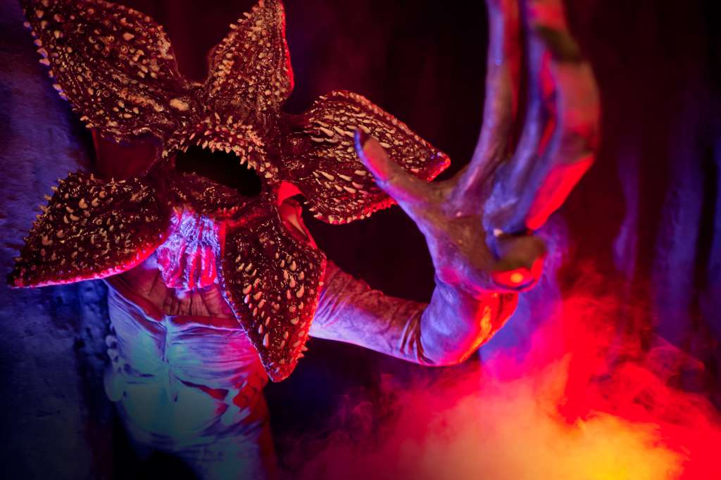 Universal Halloween Horror Nights